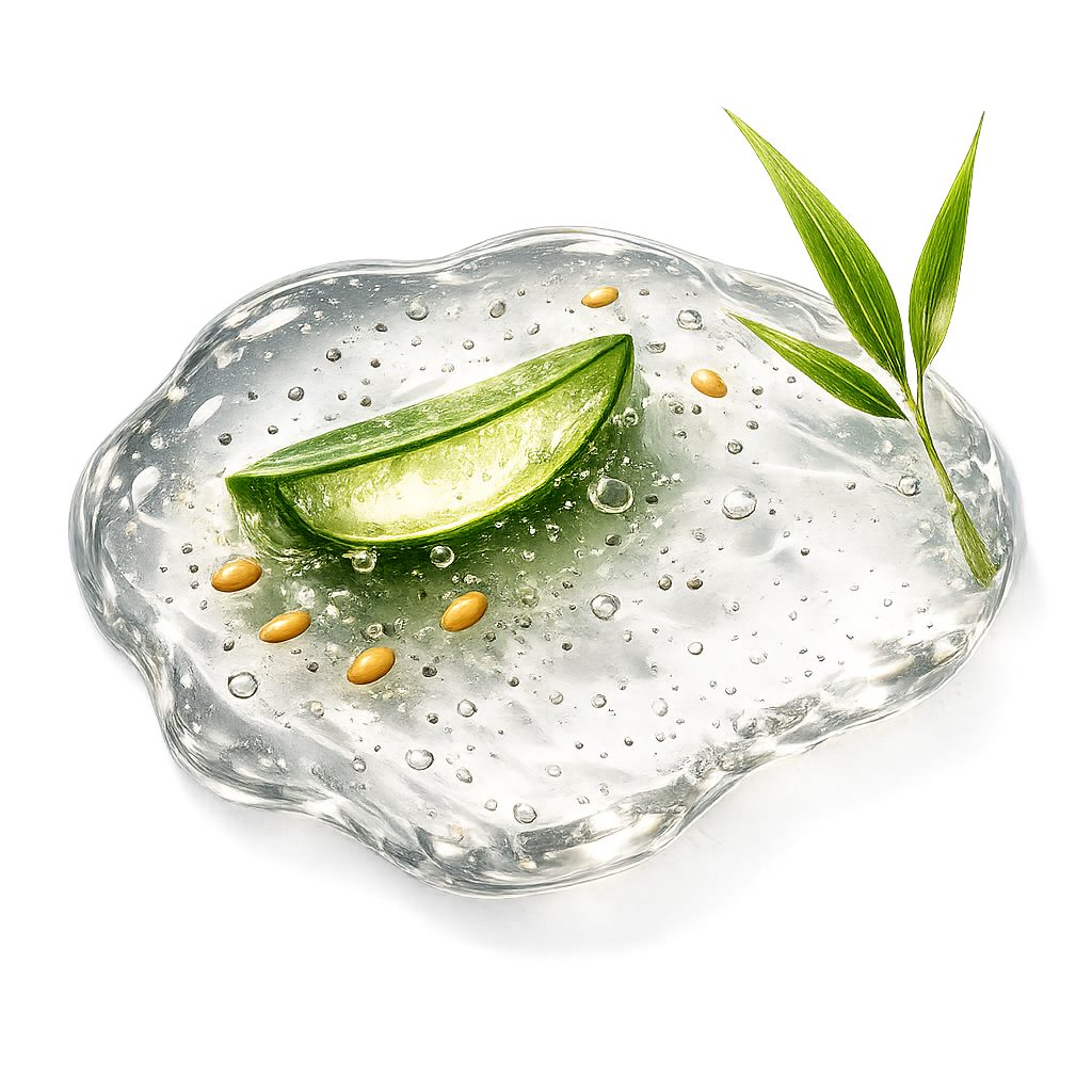 Plant-based ingredients